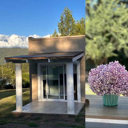 La Jacinta Posada Suites Santa Rosa de Calamuchita Esterno foto