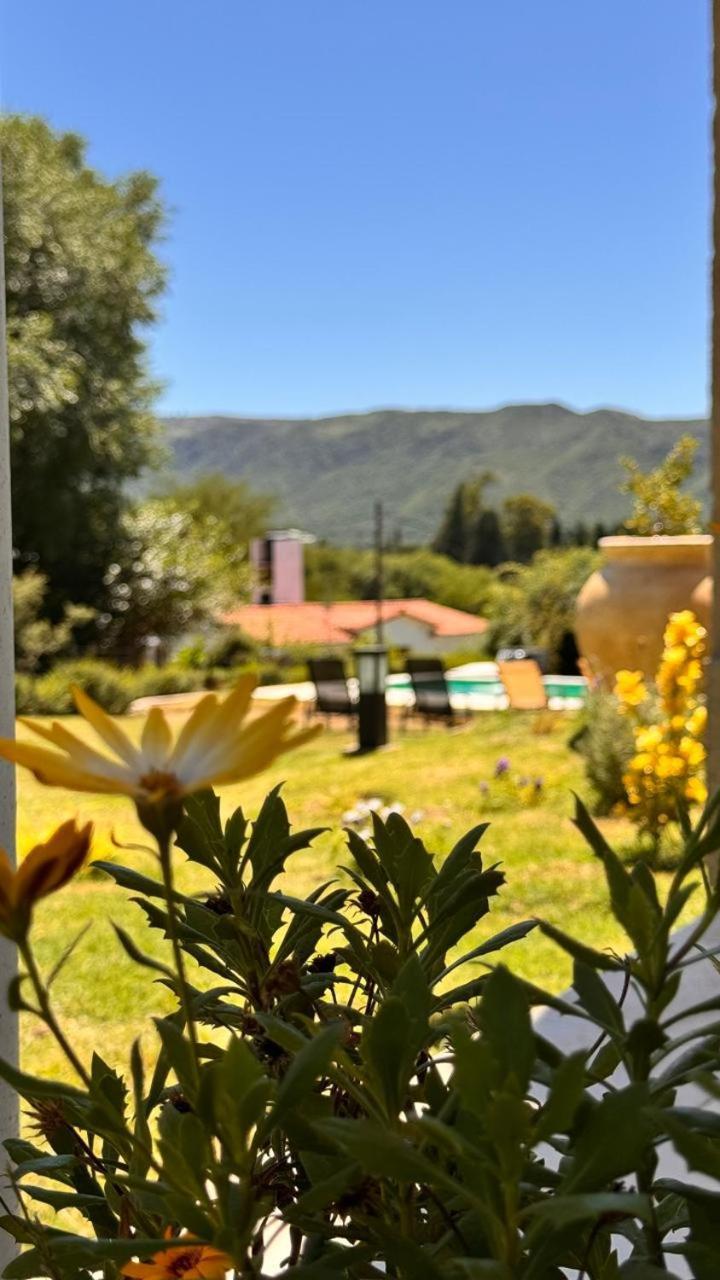 La Jacinta Posada Suites Santa Rosa de Calamuchita Esterno foto