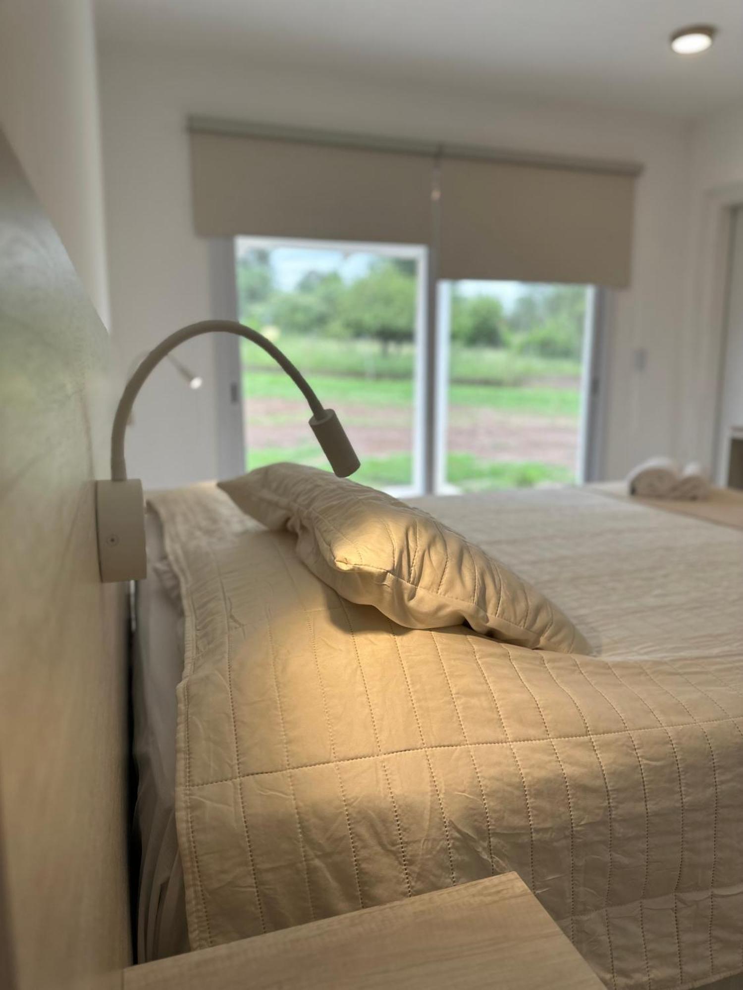 La Jacinta Posada Suites Santa Rosa de Calamuchita Esterno foto
