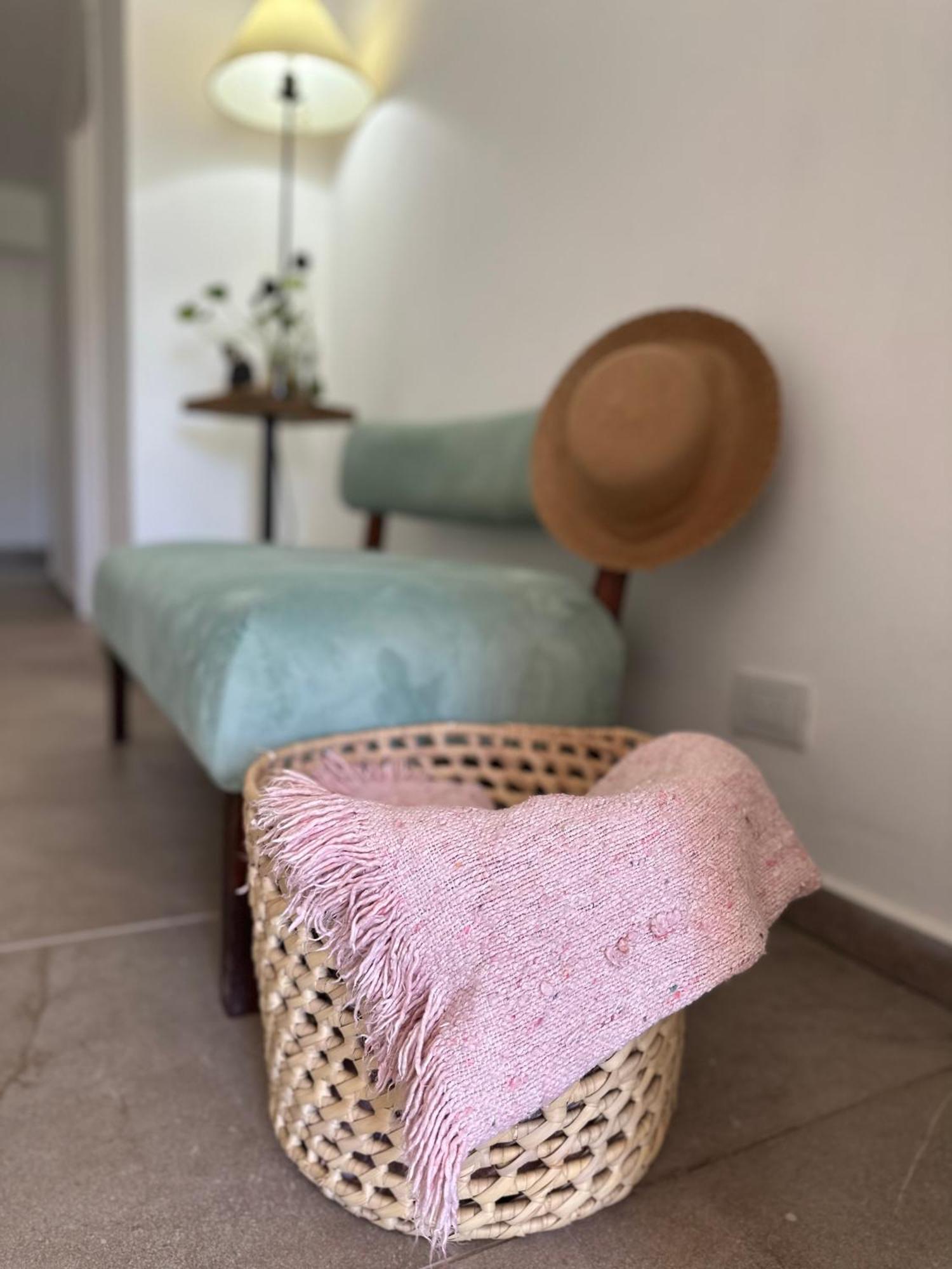 La Jacinta Posada Suites Santa Rosa de Calamuchita Esterno foto