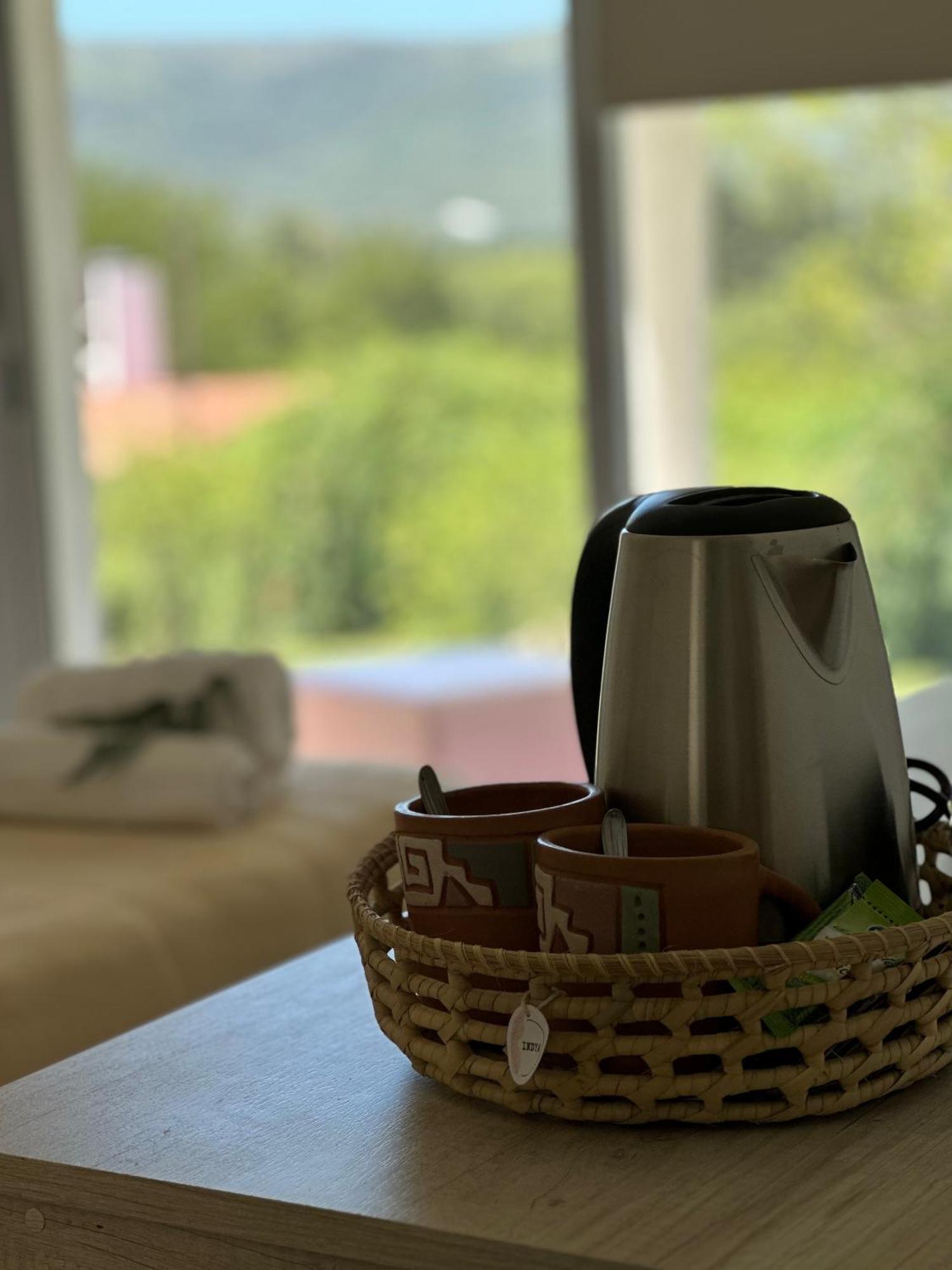 La Jacinta Posada Suites Santa Rosa de Calamuchita Esterno foto